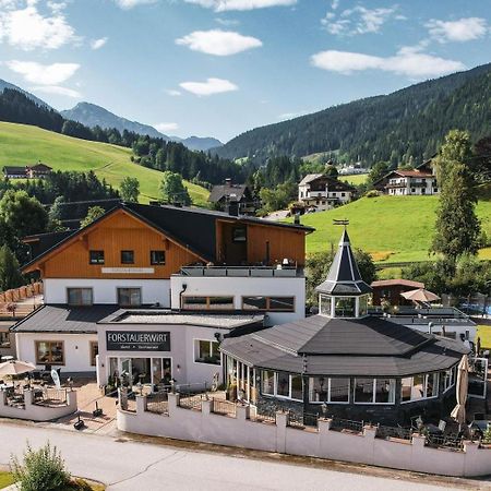 Forstauerwirt Hotel & Restaurant Forstau  Kültér fotó