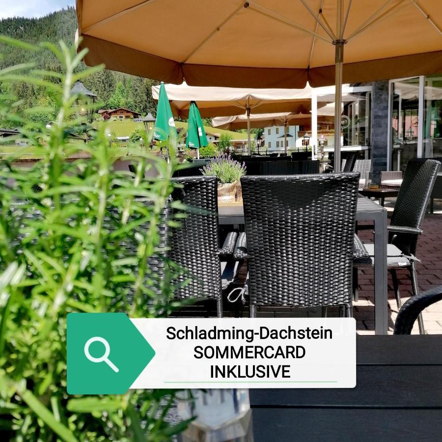 Forstauerwirt Hotel & Restaurant Forstau  Kültér fotó