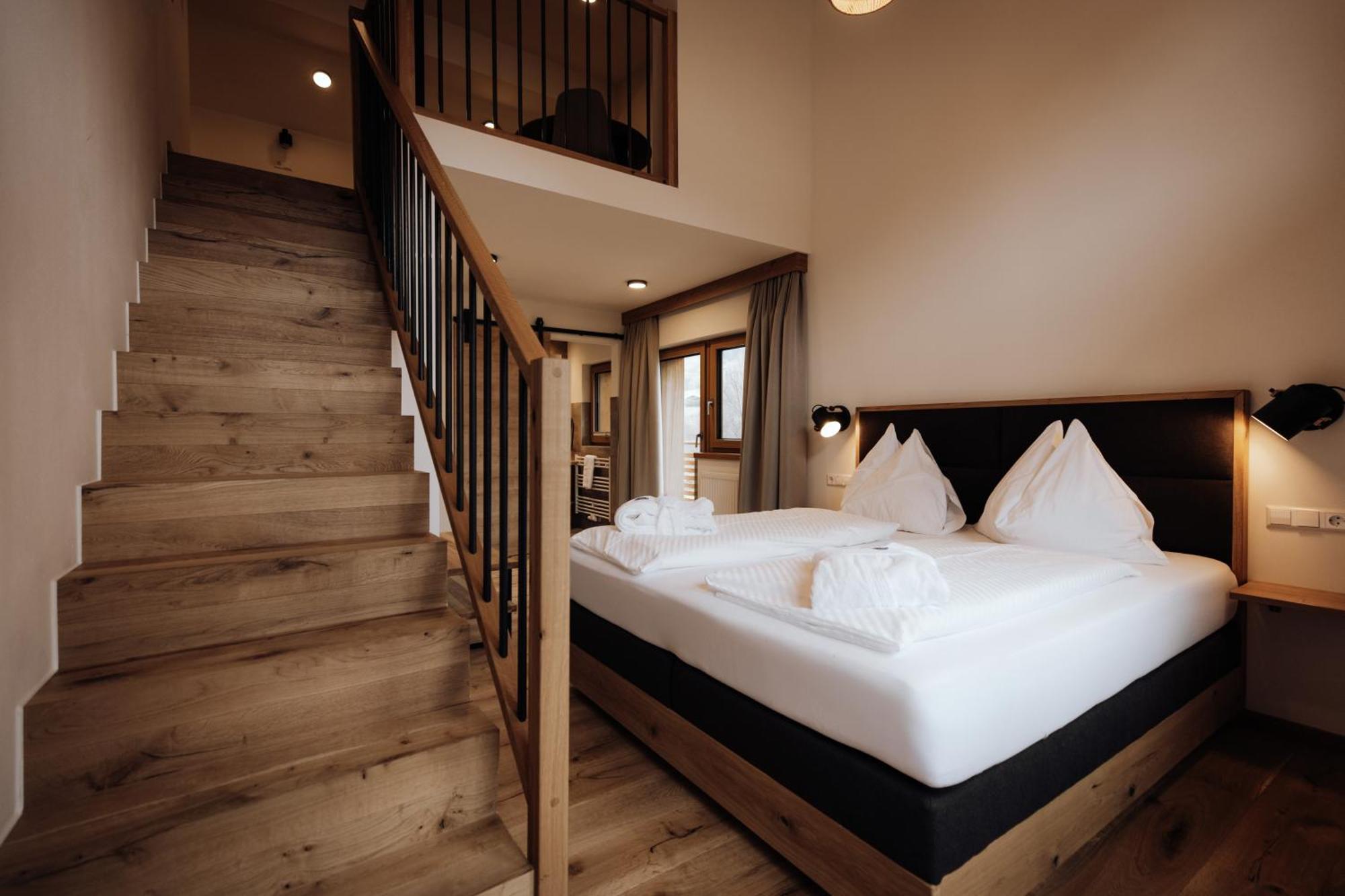 Forstauerwirt Hotel & Restaurant Forstau  Kültér fotó