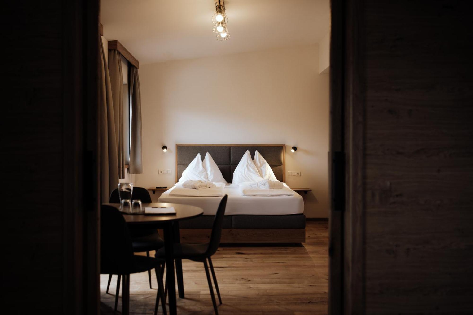 Forstauerwirt Hotel & Restaurant Forstau  Kültér fotó