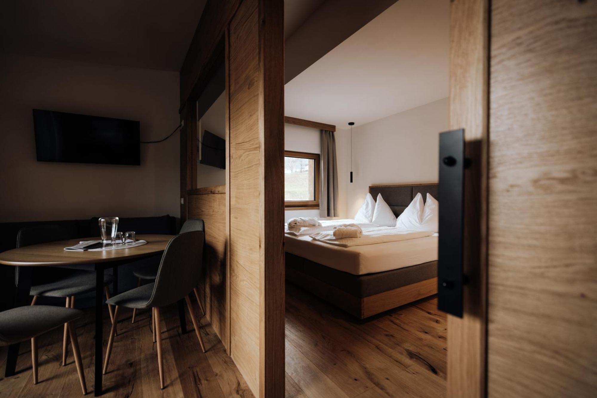 Forstauerwirt Hotel & Restaurant Forstau  Kültér fotó