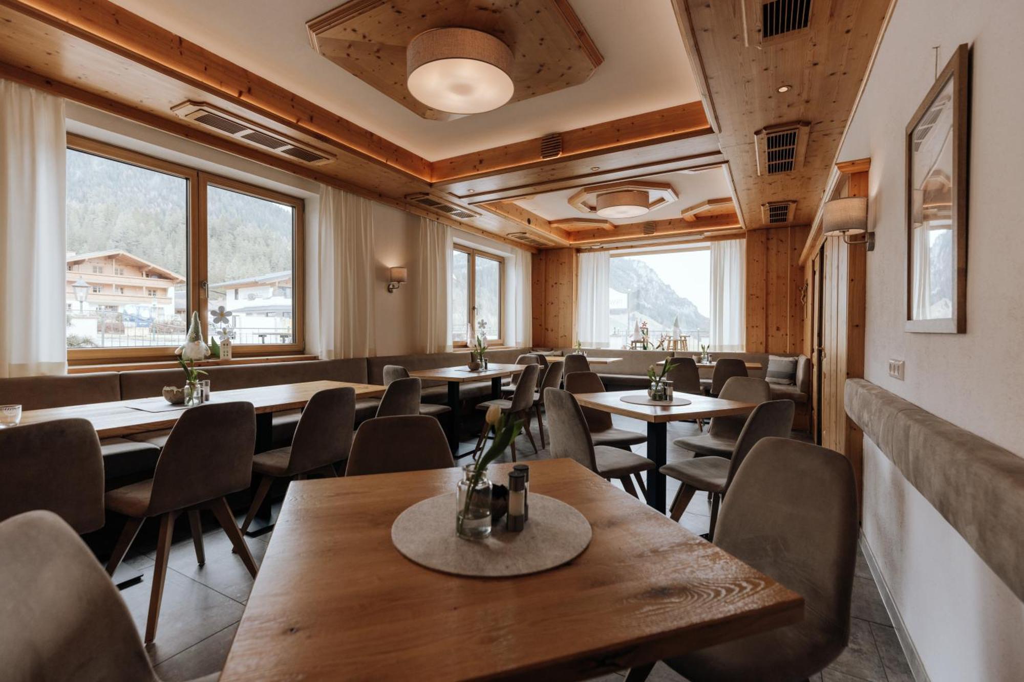 Forstauerwirt Hotel & Restaurant Forstau  Kültér fotó