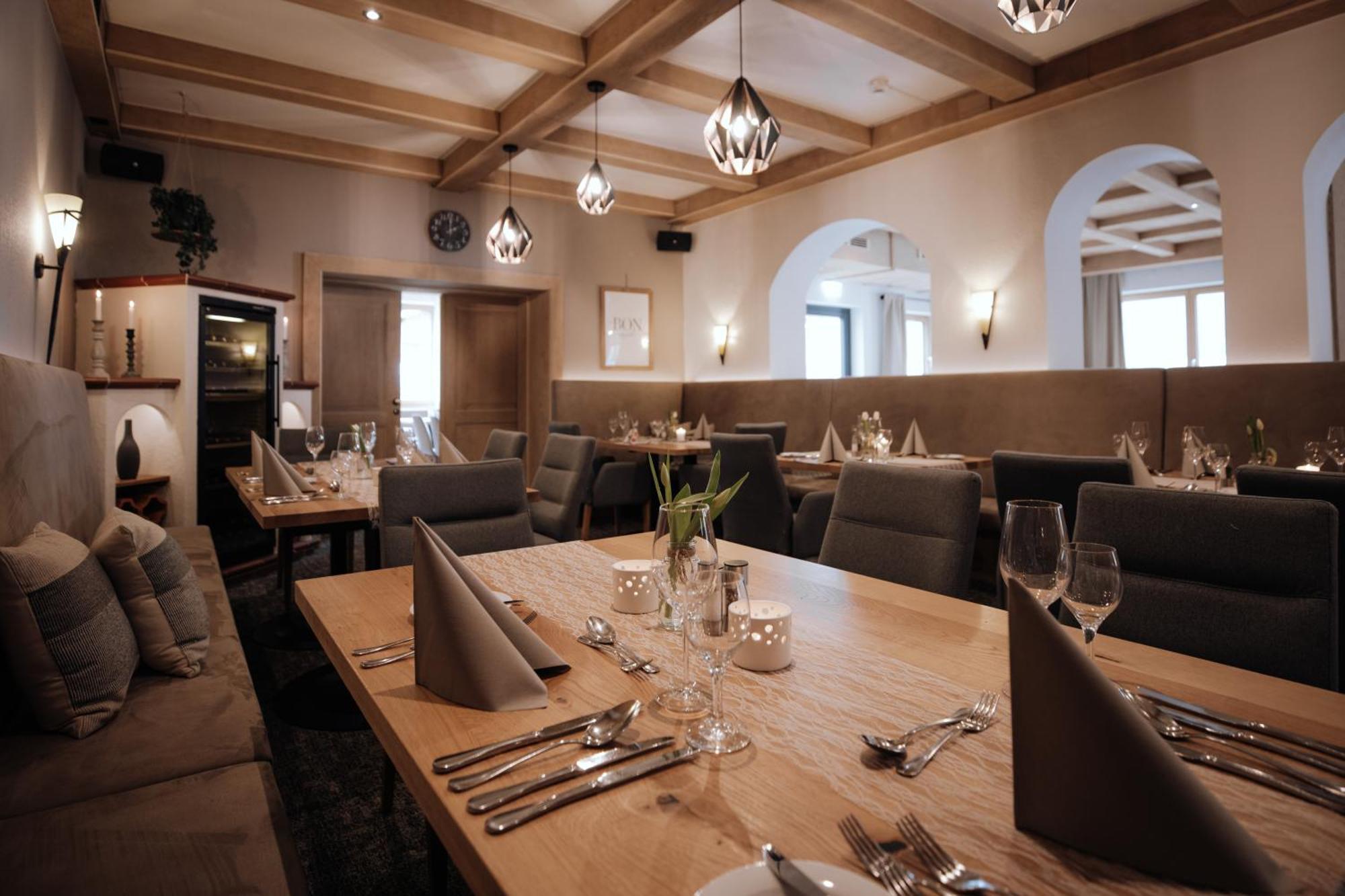 Forstauerwirt Hotel & Restaurant Forstau  Kültér fotó